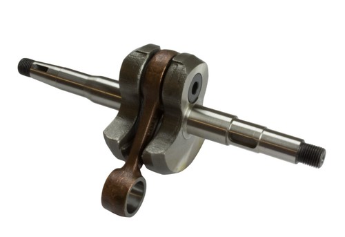 Crankshaft crank fits - crankshaft,