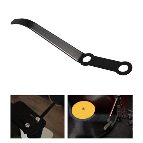 Phonograph metal raise - phonograph,