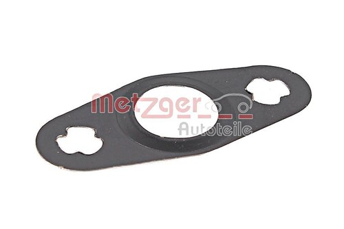 Metzger oil outlet - gasket, for