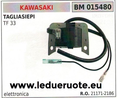 Electronic coil hedge trimmer - electronic,