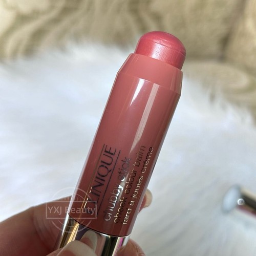 New clinique chubby stick - new,