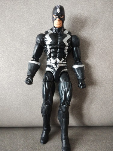 Marvel legends comics inhumans - marvel,