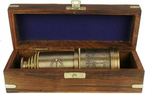Marine telescope nautical - marine,