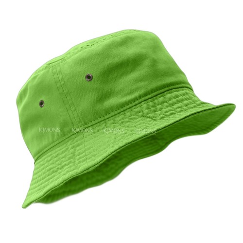 Bucket hat summer - hat,
