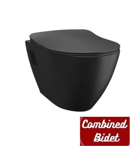 Creavit terra wall hung - creavit,