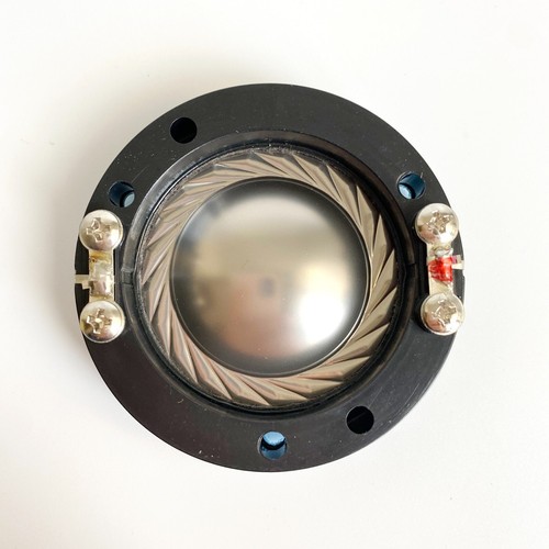 Replacement titanium diaphragm - replacement,