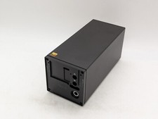 Faulty l sa300 - s.m.s.l,