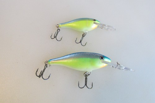 Lot 6300 rapala - lot, #6300