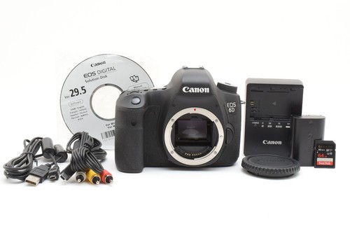 Mint canon eos 20 - canon,