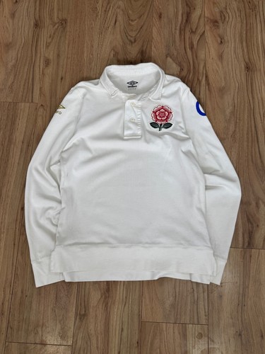 Vintage umbro england long - umbro,