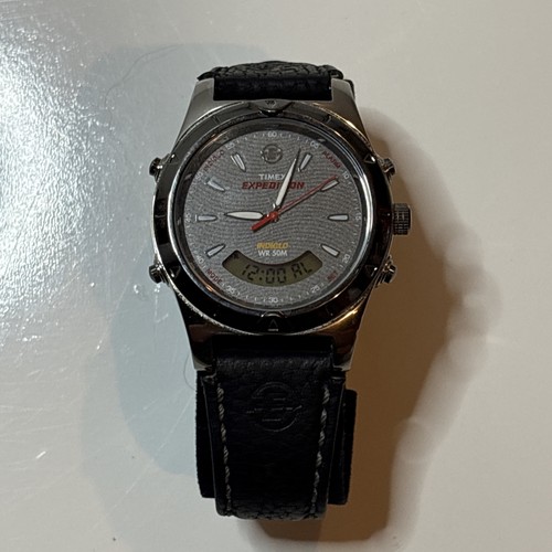 Timex expedition ana digi - timex, ana-digi