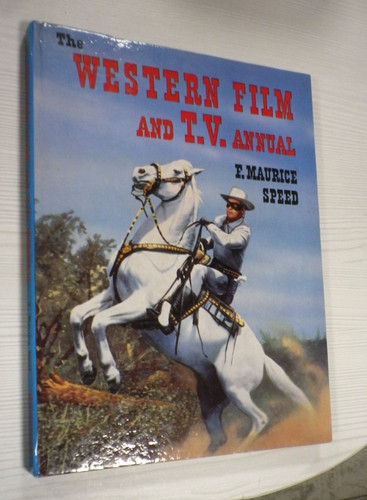 The western film and - the,
