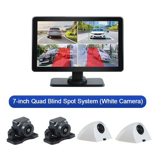 Camera car multi view dash - car,