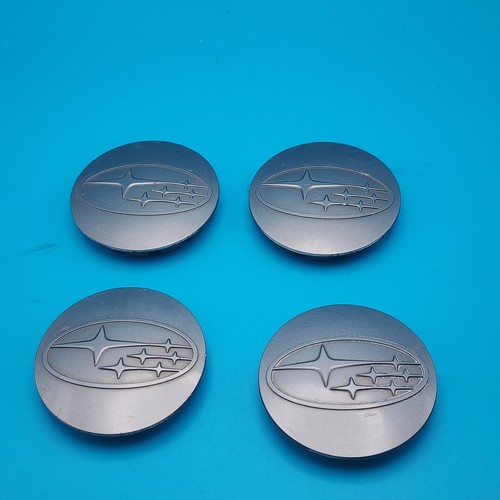 Set oem subaru - 4, forester