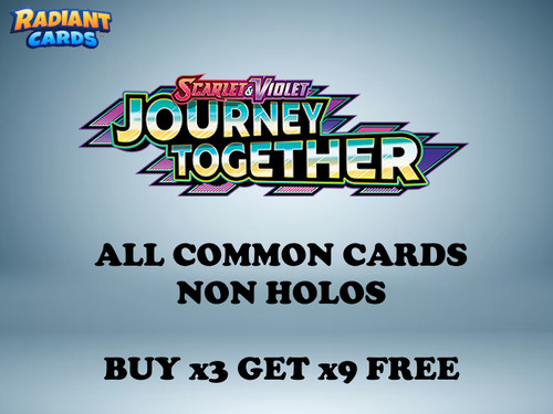 Pokémon journey together - journey,