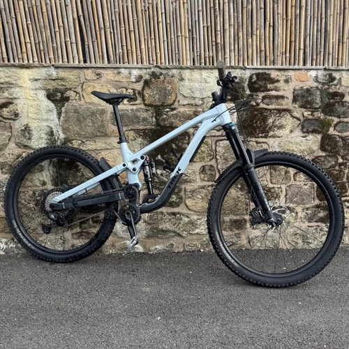 Trek slash gen - 8,