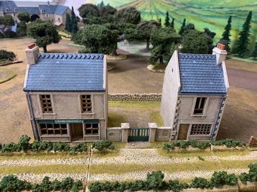Bolt action style 28mm - action,