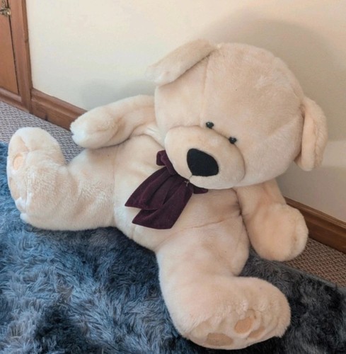 Very large teddy - large,