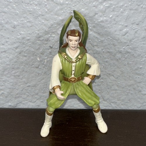 Schleich bayala elf - elf, fairy