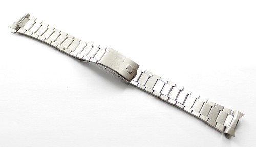 Pulsar vintage watch stainless - pulsar,