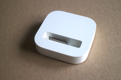 Official apple ipod nano dock - apple,
