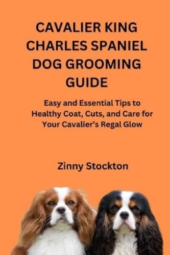 Zinny stockton cavalier king - zinny,