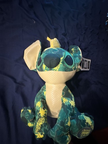 Disney stitch crashes - disney,