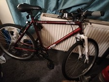 Apollo cosmo mountain bike - apollo,
