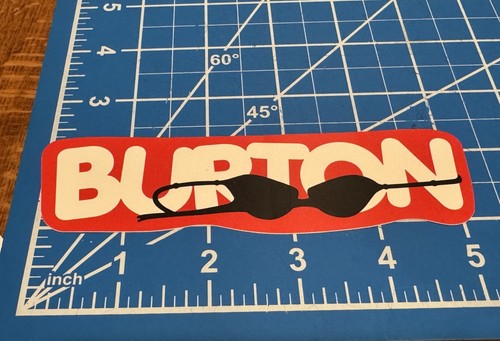 Rare burton snowboard bra - rare,