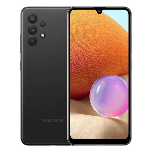 Samsung galaxy a32 64gb - galaxy,