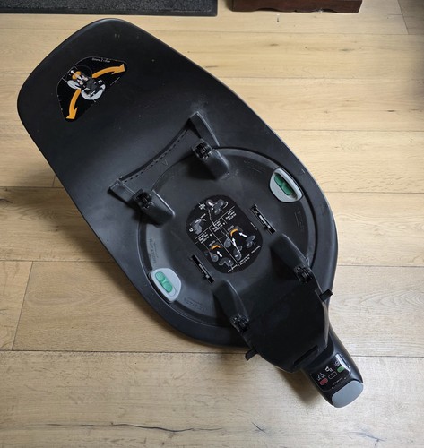 Cybex base isize - cybex,