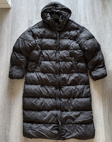 Superdry sports longline - superdry,