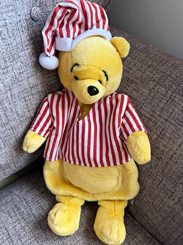 Disney winnie the - the, plush