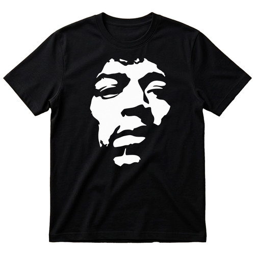 Jimi hendrix shirt - t,