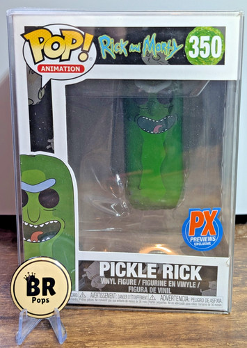Funko pop animation - pop!,