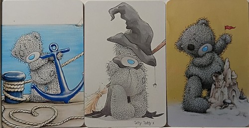 Swap cards modern - swap,