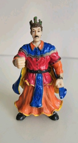 Vintage elc mythical castle - mythical,