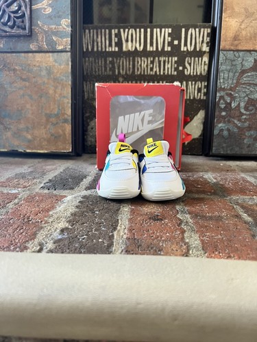 Nike air max crib bootie - air, 90