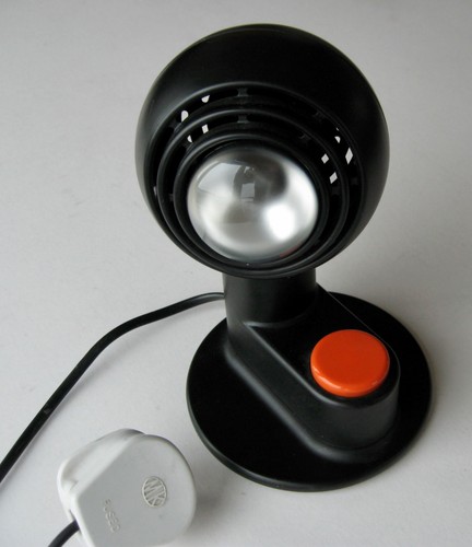 Vintage stylish osram - &,