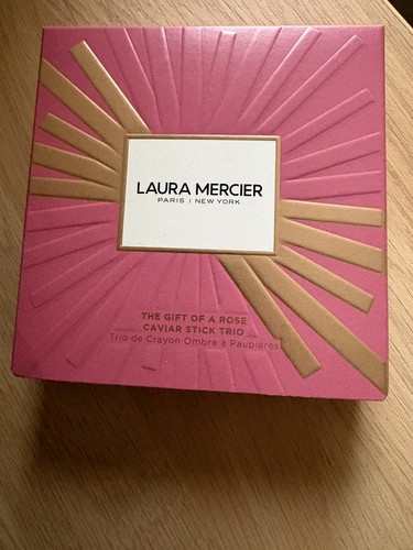 Laura mercier the - mercier,