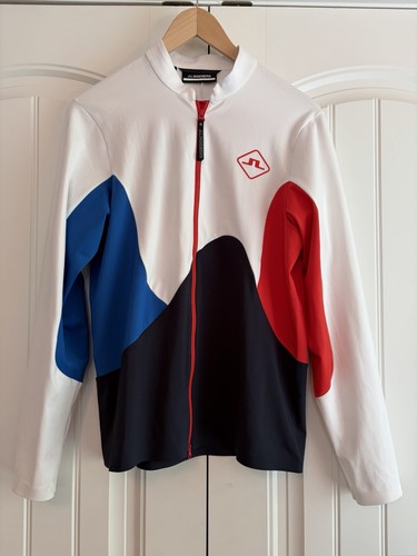 Lindeberg nwt swirl mid - nwt,