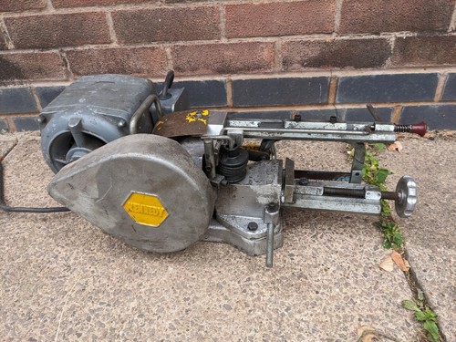 Kennedy bench power - bench, hacksaw