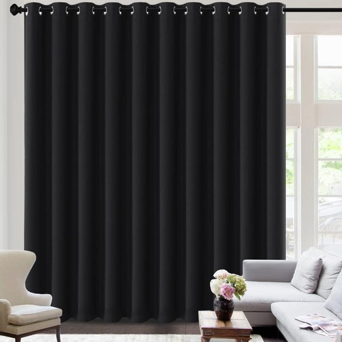Luxurious 100 blackout - luxurious, 100%