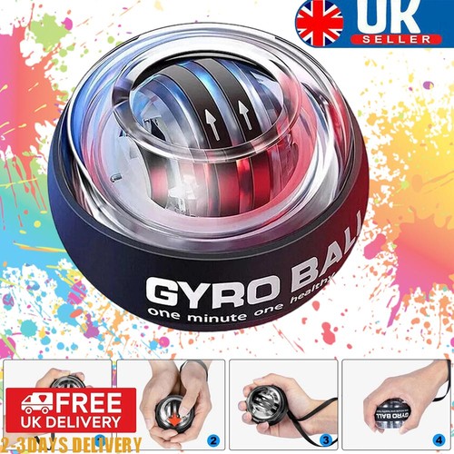 Wrist ball auto start - auto-start,