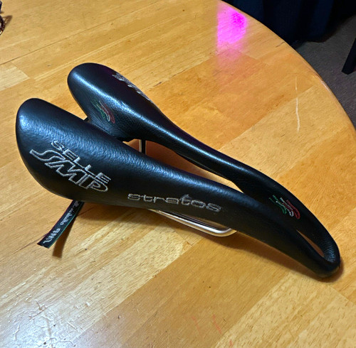 Selle smp stratos road - selle,