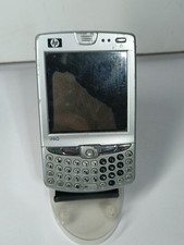 Ipaq hw6915 pocket pc - ipaq,