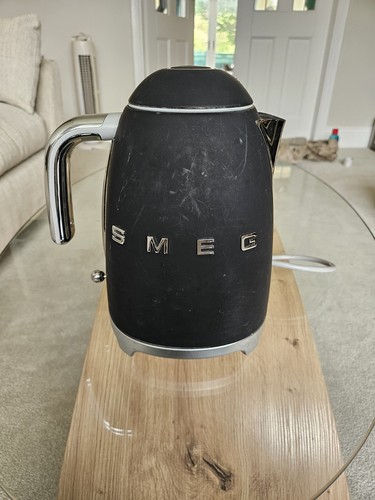 Smeg klf03blmuk 3000w 7l - klf03blmuk, 1.7l