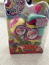 Candylocks tropical coco and - candylocks,