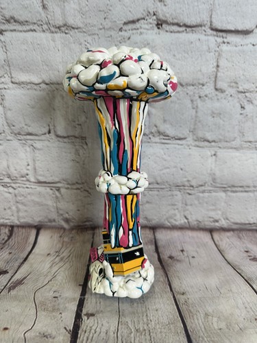 Alpacalypse beer tap handle - tap,