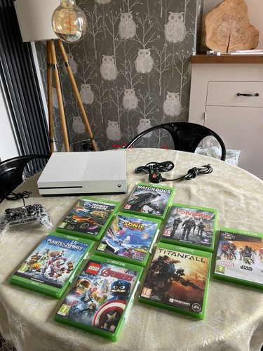 Microsoft xbox one games - xbox,